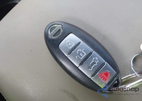 2010 Nissan Murano Le z USA, uszkodzony, nr VIN JN8AZ1MU3AW020680